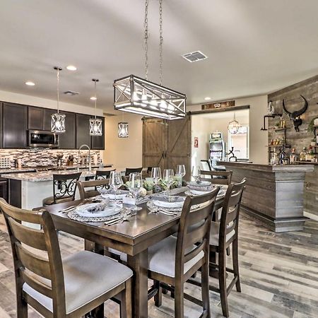 Stunning Goodyear Vacation Rental With Private Pool! Exteriér fotografie