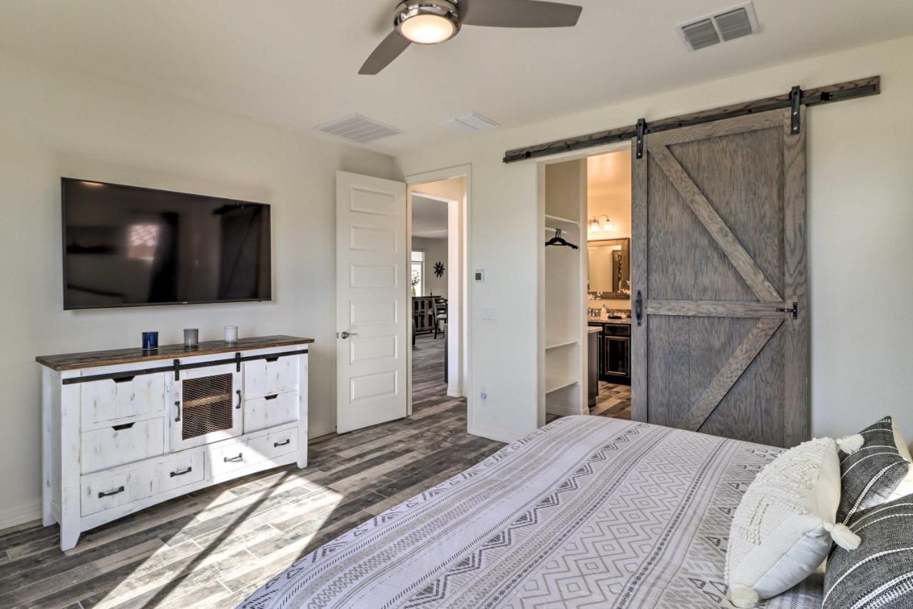 Stunning Goodyear Vacation Rental With Private Pool! Exteriér fotografie